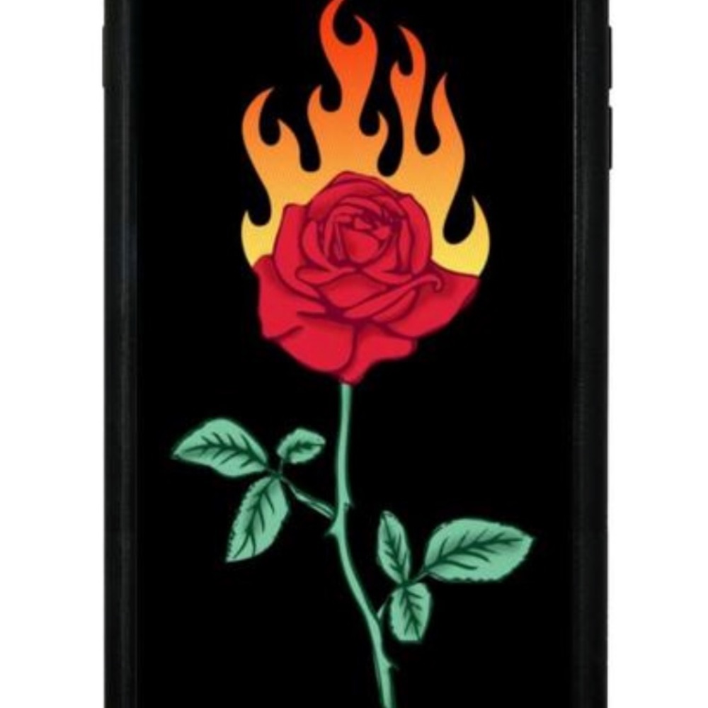 Wild Flower Case